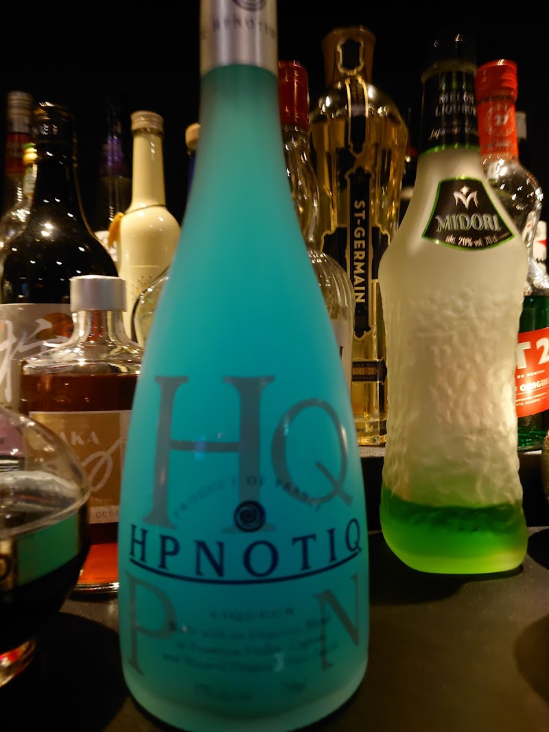 ハプニングバーagreeable