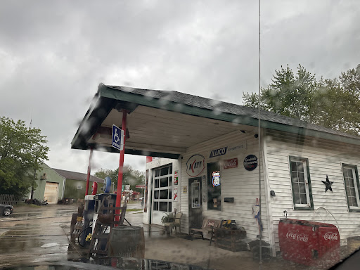 O'Donoghue's Radiator Shop