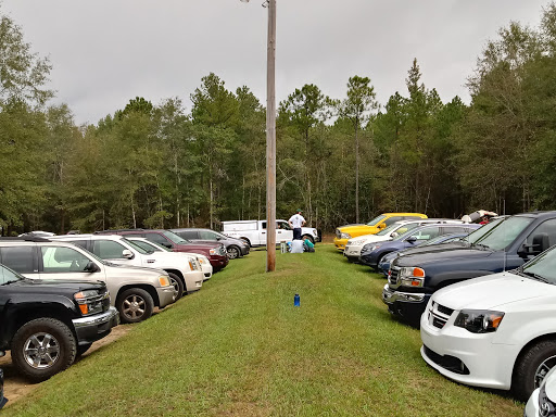 Camp Tukabatchee - Thumbnail