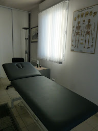 Photo n°9 de Ostéopathe CHAPUIS MONTILLON Marianne à Amilly (Ostéopathe)