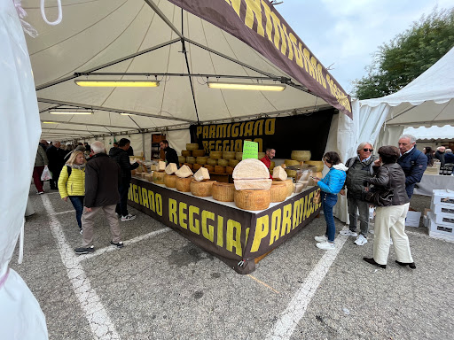 Mercato di Moncalvo - Thumbnail