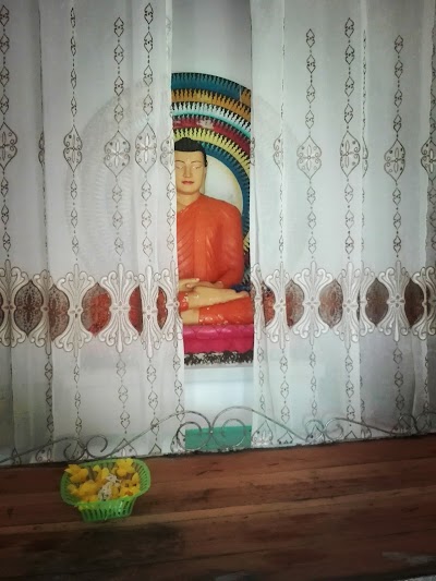 Photos of Sri Jinendraramaya