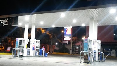 Photos of Mobil EDS La Isabela