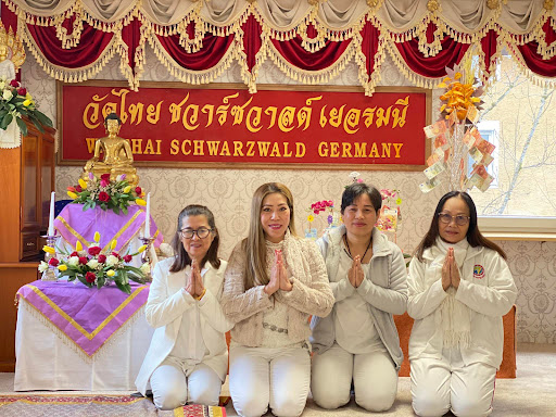 Wat Thai Schwarzwald e.V. - Thumbnail
