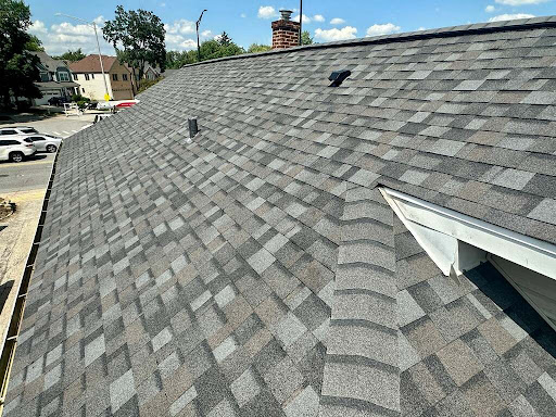 Baltic Roofing - Visual