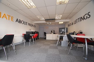 Greyfox Estate & Letting Agents in Rainham and Gillingham