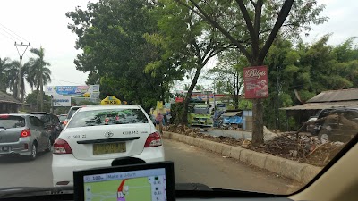 Photos of Pertamina Nagrak