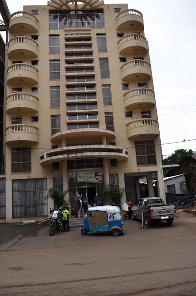 Photos of Palm Palace Hotel Bahirdar Ethiopia