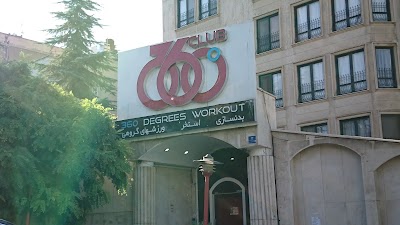 Photos of 360 Gym