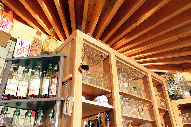 La Moulinette - Café Cantine - Lille