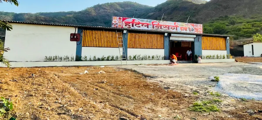 Hotel Nisarg Dhaba