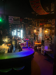 Photo n°53 de Bar Le Piano Vache à Paris (Bar)