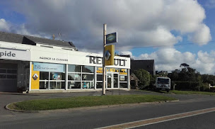 Photo n°6 de Le Garage Du Cleguer à Pleumeur-Bodou (Vendeur de voitures d'occasion)