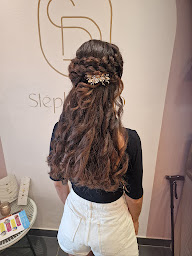 Photo n°5 de Stephanie D. à Lattes (Salon de coiffure)