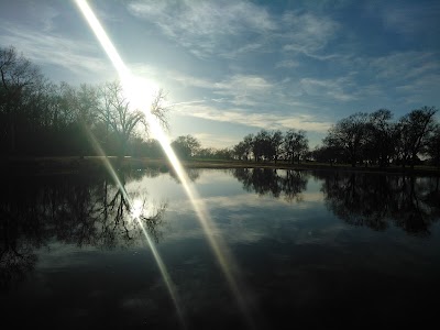 Schuyler Park Campground