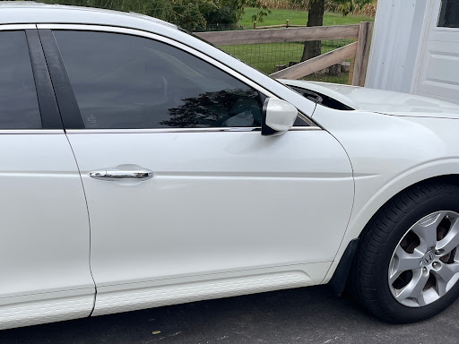 McQuiston's Auto Detailing & Ceramic Coatings - Thumbnail