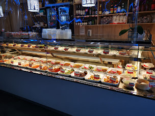 Photo n°9 de Delicescharenton à Charenton-le-Pont (Restaurant)