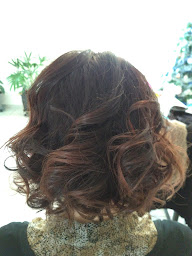 Photo n°4 de Les ciseaux de Manon à Jouet-sur-l'Aubois (Salon de coiffure)