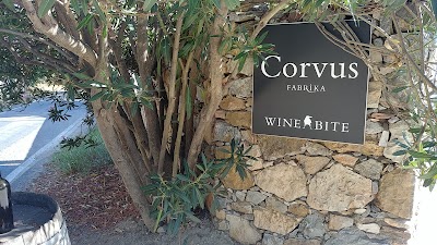 Corvus Vineyards