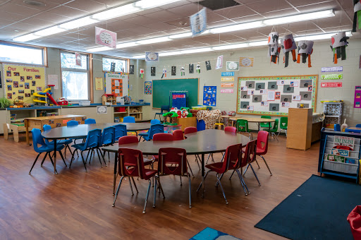 Elk Grove Park District Preschool and Early Childhood Center - Thumbnail