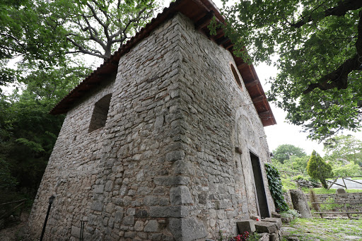 Chiesa Santa Maria dei Bossi - Thumbnail