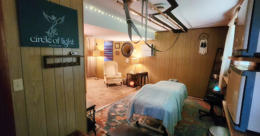 Circle of Light Massage