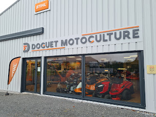 Photo n°2 de Doguet Motoculture à Sainte-Mère-Église (Magasin de matériel de motoculture)