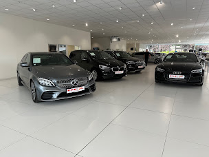 Photo n°15 de Dex Valenciennes - Voitures d'occasion à Valenciennes (Vendeur de voitures d'occasion)