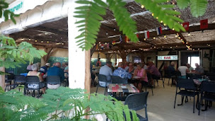 Photo n°24 de Camping de Sologne Salbris à Salbris (Appartement de vacances)