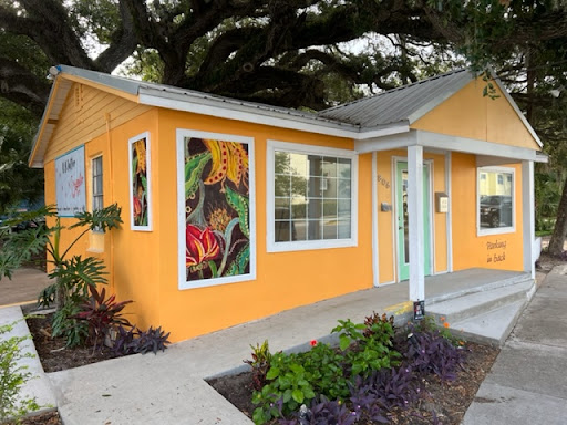 W B Tatter Studio Gallery