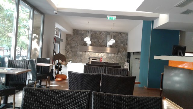 Paulus Caffe