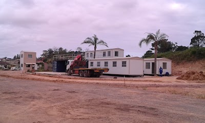 Photos of M Projects