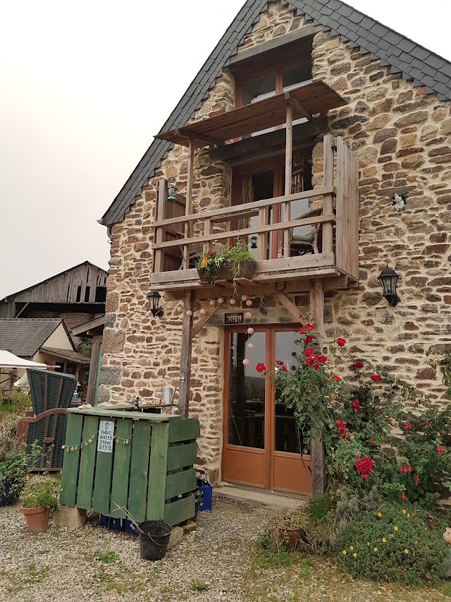 Ferme Mellon