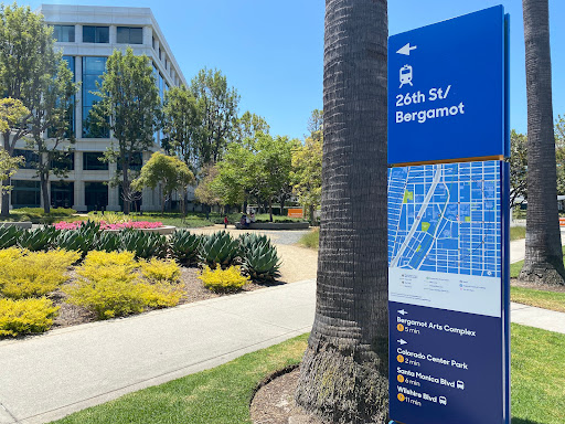 Meridian University - Los Angeles Center - Thumbnail