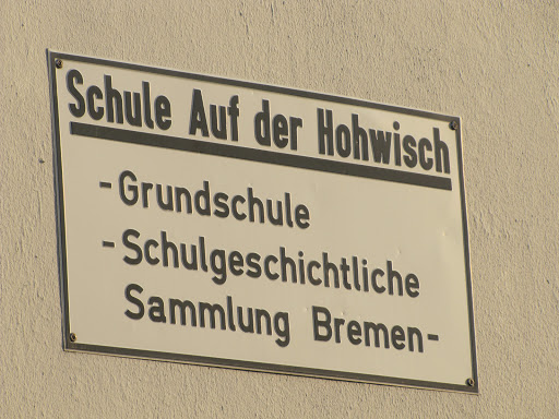 Kinderschule - Visual