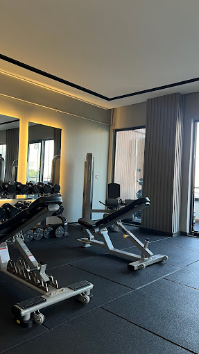 NO PLUS Reformer & Fitness