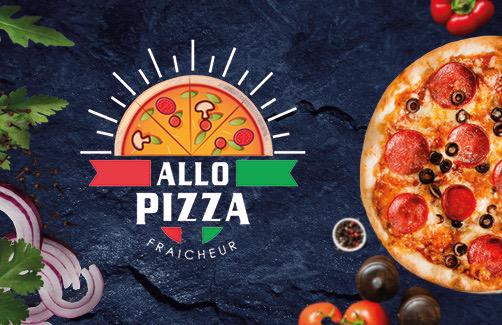 Photo 4 - Pizzas Corner