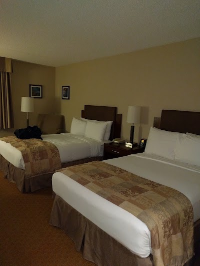 Photos of Radisson Hotel at The University of Toledo