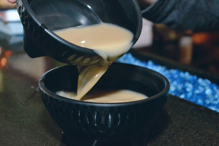 Kavasutra Kava Bar - 10th St by null