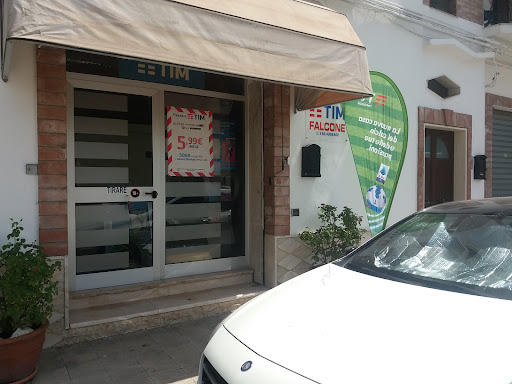Zentrum di Rocco Falcone
