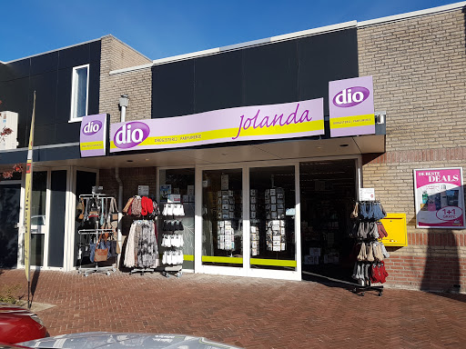 DA Drogisterij & Parfumerie Jolanda