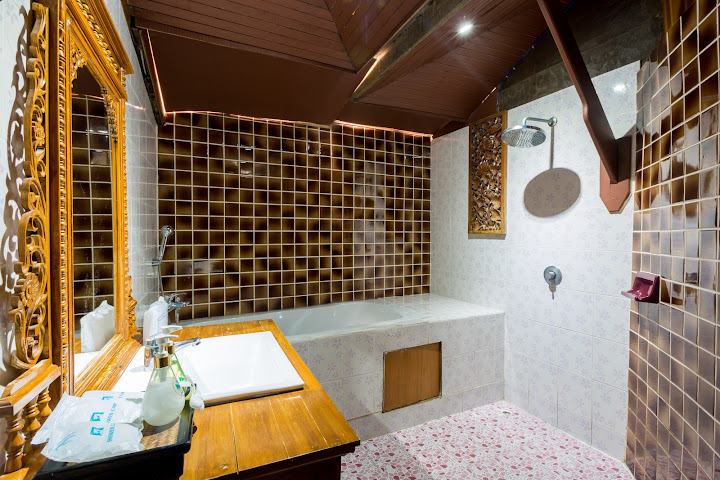 Sunrise Resort- Koh Phangan – SHA Extra Plus by null