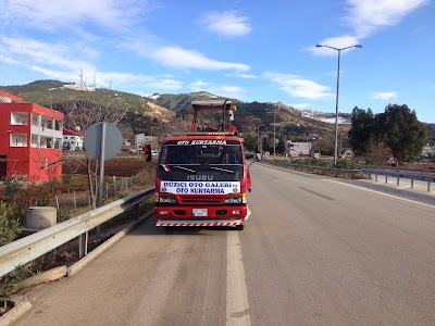 Photos of D&Uuml;Zİ&Ccedil;İ OTO KURTARMA