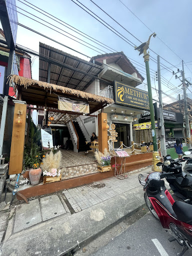 Methur care and massage 2