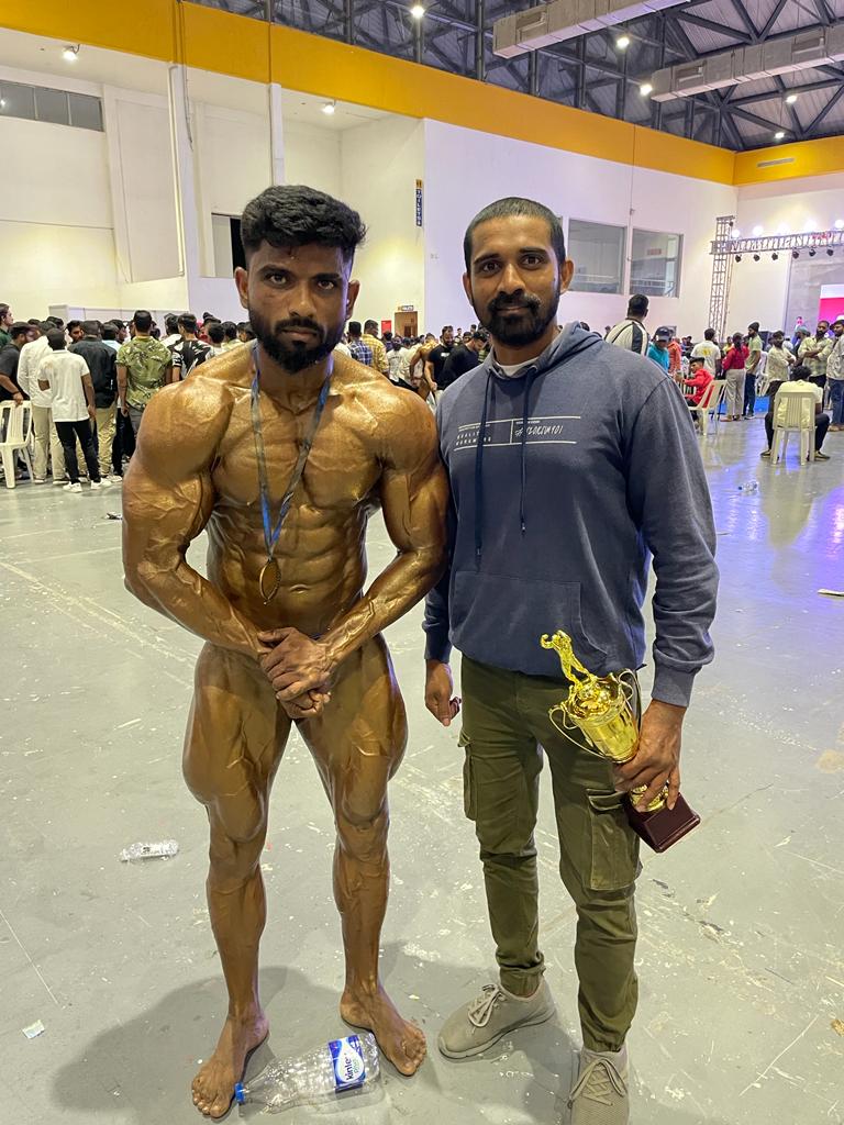 Ds Fitness Unisex Gym