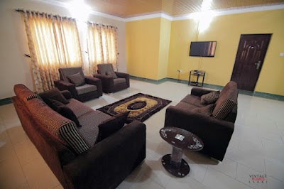 lodging