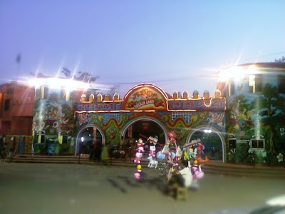 Photos of Shahid Zia Shishu Park