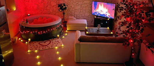 Photo de La Maison Spa