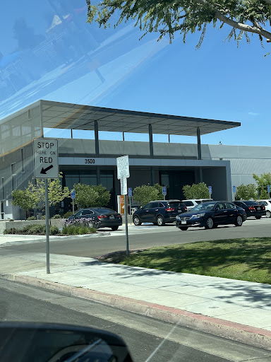 Fresno County Internal Services - Security - Thumbnail