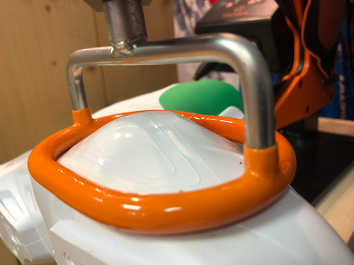 Der Skischuhdoktor - Thumbnail